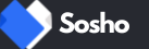 Sosho Logo